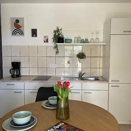Apartman Pama-luko *